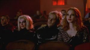 Кадры из фильма Безумный Сесил Б. / Cecil B. DeMented (2000)