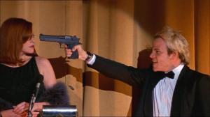 Кадры из фильма Безумный Сесил Б. / Cecil B. DeMented (2000)