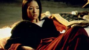 Кадры из фильма Крадущийся тигр, затаившийся дракон / Wo hu cang long (2000)
