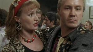 Кадры из фильма Свадьба (2000)