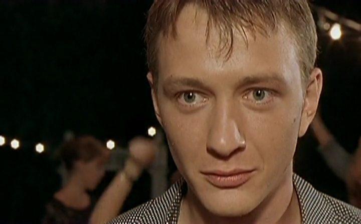Кадр из фильма Свадьба (2000)