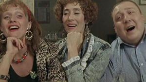 Кадры из фильма Свадьба (2000)