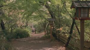 Кадры из фильма Один и два / Yi yi (2000)