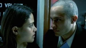 Кадры из фильма Сука-любовь / Amores perros (2000)