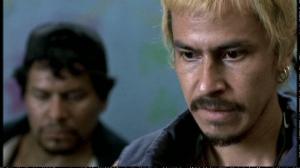 Кадры из фильма Сука-любовь / Amores perros (2000)
