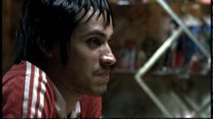 Кадры из фильма Сука-любовь / Amores perros (2000)