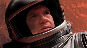 Кадры из фильма Миссия на Марс / Mission to Mars (2000)