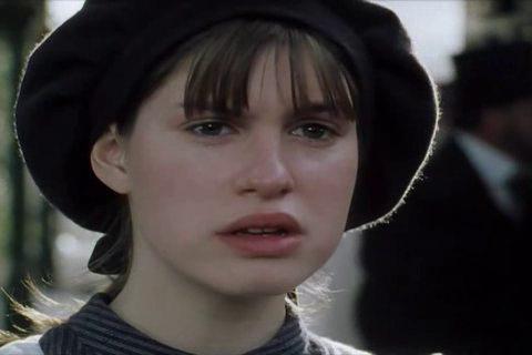 Кадр из фильма Дети дороги / The Railway Children (2000)