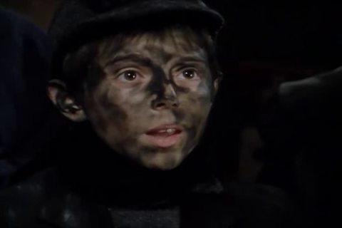 Кадр из фильма Дети дороги / The Railway Children (2000)
