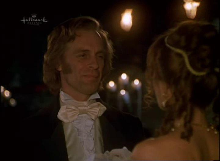 Кадр из фильма Рабство: Правдивая история Фанни Кимбл / Enslavement: The True Story of Fanny Kemble (2000)