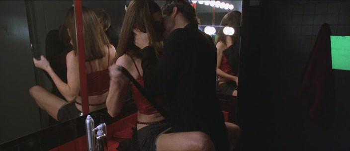 Кадр из фильма Сплетня / Gossip (2000)