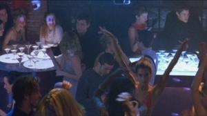 Кадры из фильма Сплетня / Gossip (2000)