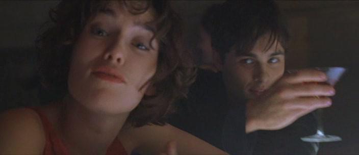 Кадр из фильма Сплетня / Gossip (2000)