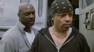 Кадры из фильма Крутая добыча / The Heist (2000)