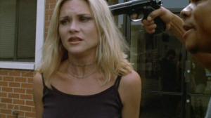 Кадры из фильма Крутая добыча / The Heist (2000)