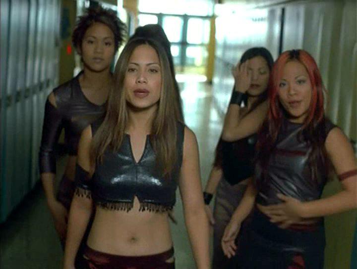 Кадр из фильма Малолетка / Jailbait (2000)
