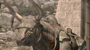 Кадры из фильма Язон и аргонавты / Jason and the Argonauts (2000)