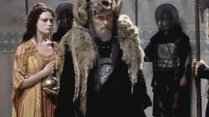 Кадры из фильма Язон и аргонавты / Jason and the Argonauts (2000)