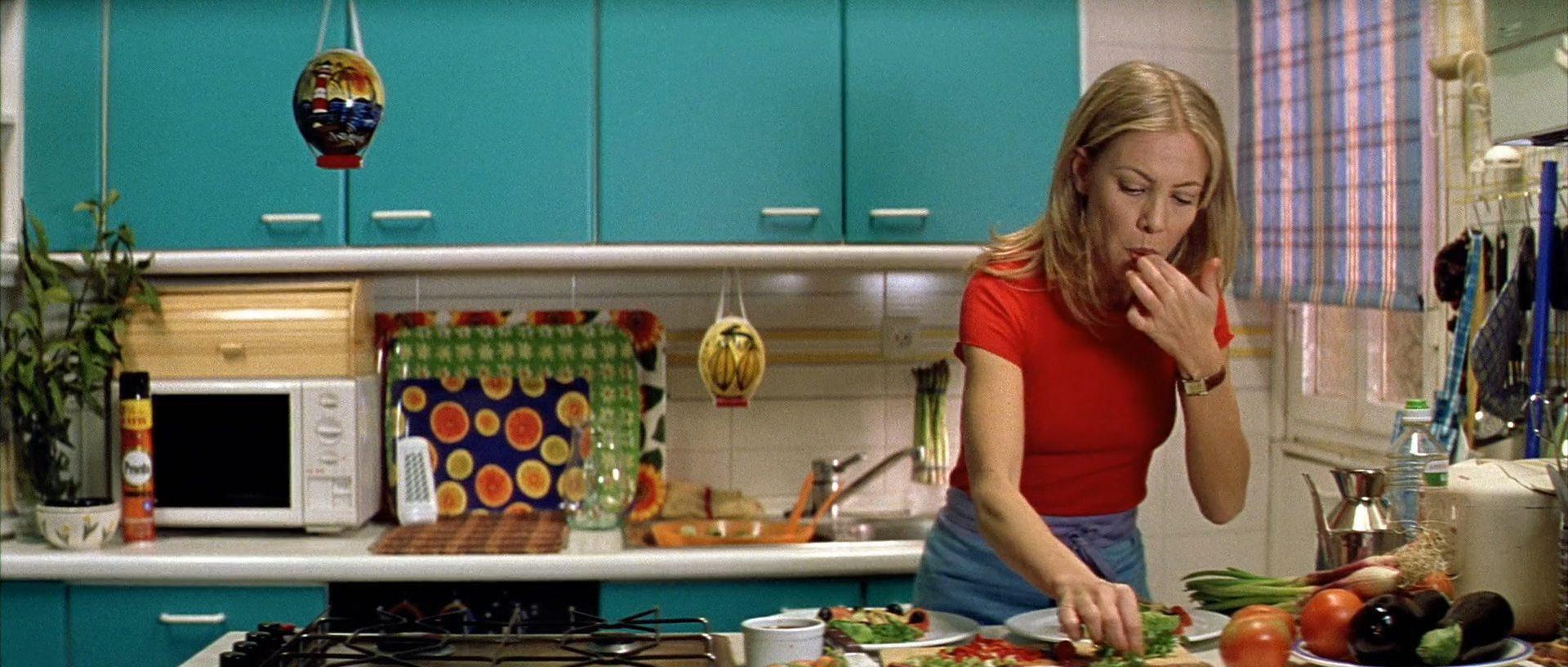 Кадр из фильма Всё о моей матери / Todo sobre mi madre (2000)