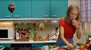 Кадры из фильма Всё о моей матери / Todo sobre mi madre (2000)