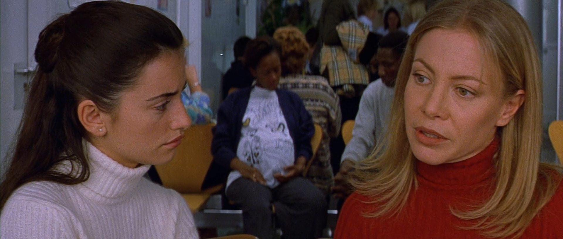 Кадр из фильма Всё о моей матери / Todo sobre mi madre (2000)