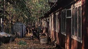 Кадры из фильма Лицо французской национальности (2000)