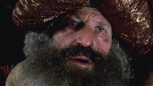 Кадры из фильма Арабские приключения / Arabian nights (2000)