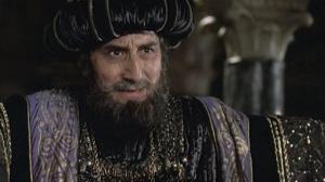 Кадры из фильма Арабские приключения / Arabian nights (2000)