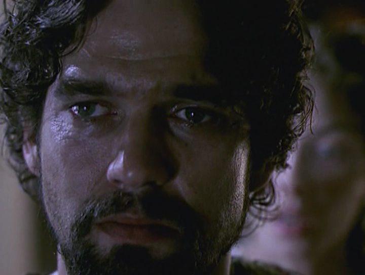 Кадр из фильма Арабские приключения / Arabian nights (2000)