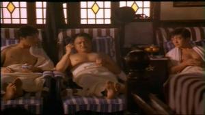 Кадры из фильма Анархисты / Anakiseuteu (2000)