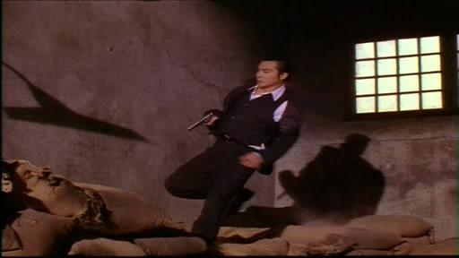 Кадр из фильма Анархисты / Anakiseuteu (2000)