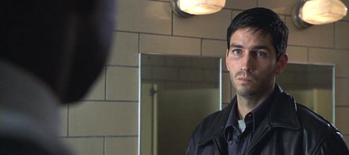 Кадр из фильма Радиоволна / Frequency (2000)
