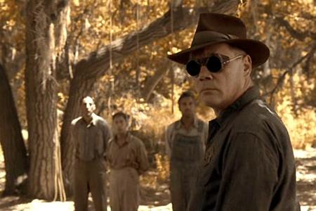 Кадр из фильма О, где же ты, брат? / O Brother, Where Art Thou? (2000)