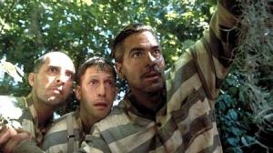 Кадры из фильма О, где же ты, брат? / O Brother, Where Art Thou? (2000)