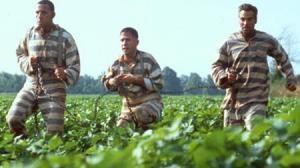 Кадры из фильма О, где же ты, брат? / O Brother, Where Art Thou? (2000)