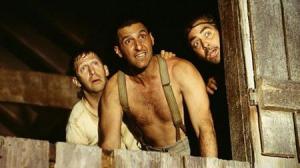 Кадры из фильма О, где же ты, брат? / O Brother, Where Art Thou? (2000)