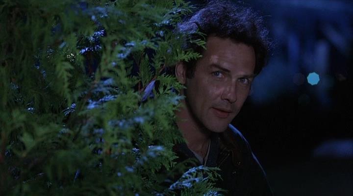 Кадр из фильма История одного похищения / Screwed (2000)