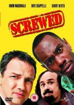 История одного похищения / Screwed (2000)