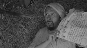 Кадры из фильма Дьяволы у порога / Guizi lai le (2000)