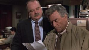 Кадры из фильма Коломбо: Убийство по нотам / Columbo: Murder with Too Many Notes (2000)