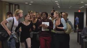 Кадры из фильма Авансцена / Center Stage (2000)