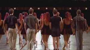 Кадры из фильма Авансцена / Center Stage (2000)