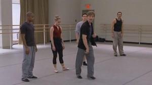 Кадры из фильма Авансцена / Center Stage (2000)
