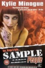 Образцовые люди / Sample People (2000)