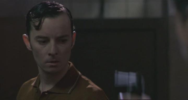 Кадр из фильма Паленые деньги / Plata quemada (2000)