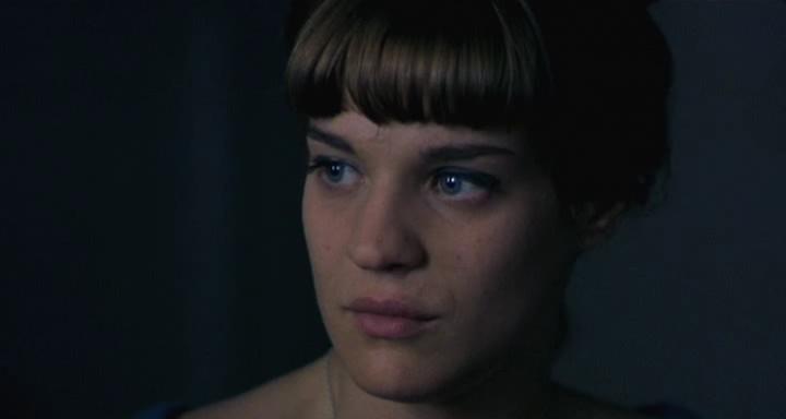 Кадр из фильма Паленые деньги / Plata quemada (2000)