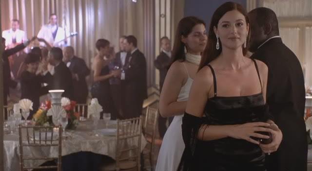 Кадр из фильма Под подозрением / Under Suspicion (2000)