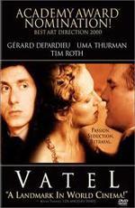 Ватель / Vatel (2000)