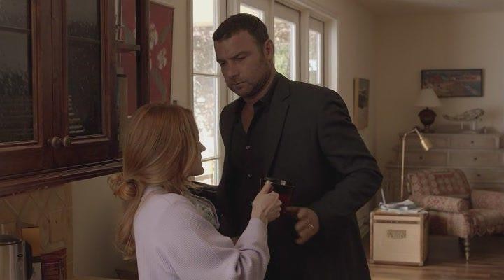 Кадр из фильма Рэй Донован / Ray Donovan (2013)