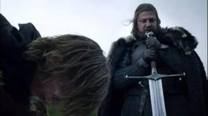 Кадры из фильма Игра престолов / Game of Thrones (2011)